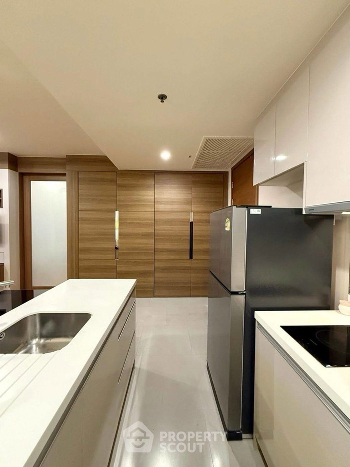 รูป คอนโด 1 ห้องนอน 55 ตร.ม. โครงการ The Address Sathorn ใกล้ BTS เซนต์หลุยส์ 200 ม. (ID 2541056) - รูปที่ 9/11