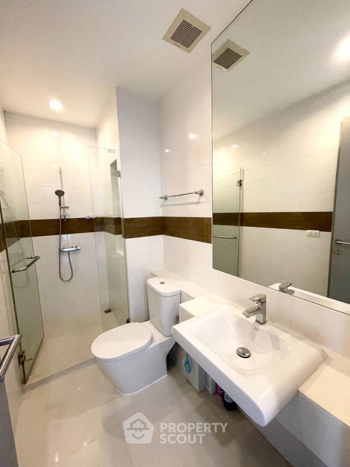 รูป คอนโด 2 ห้องนอน Ideo Verve Sukhumvit ใกล้ BTS อ่อนนุช 60 ม. (ID 2017344) - รูปที่ 9/9