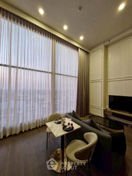 คอนโด 2 ห้องนอน 60 ตร.ม. ที่ Park Origin Ratchathewi ใกล้ BTS ราชเทวี 300 ม. ชั้น 19 (ID 2781956)
