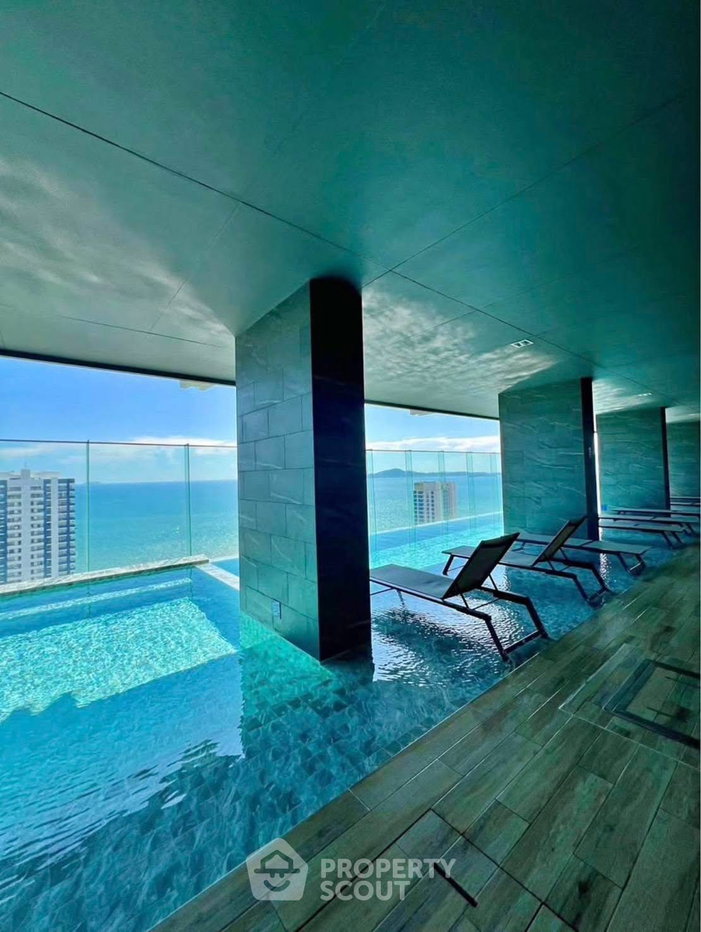รูป คอนโด 1 ห้องนอน ชั้น 27 The Panora Pattaya (ID 2780805) - รูปที่ 7/7