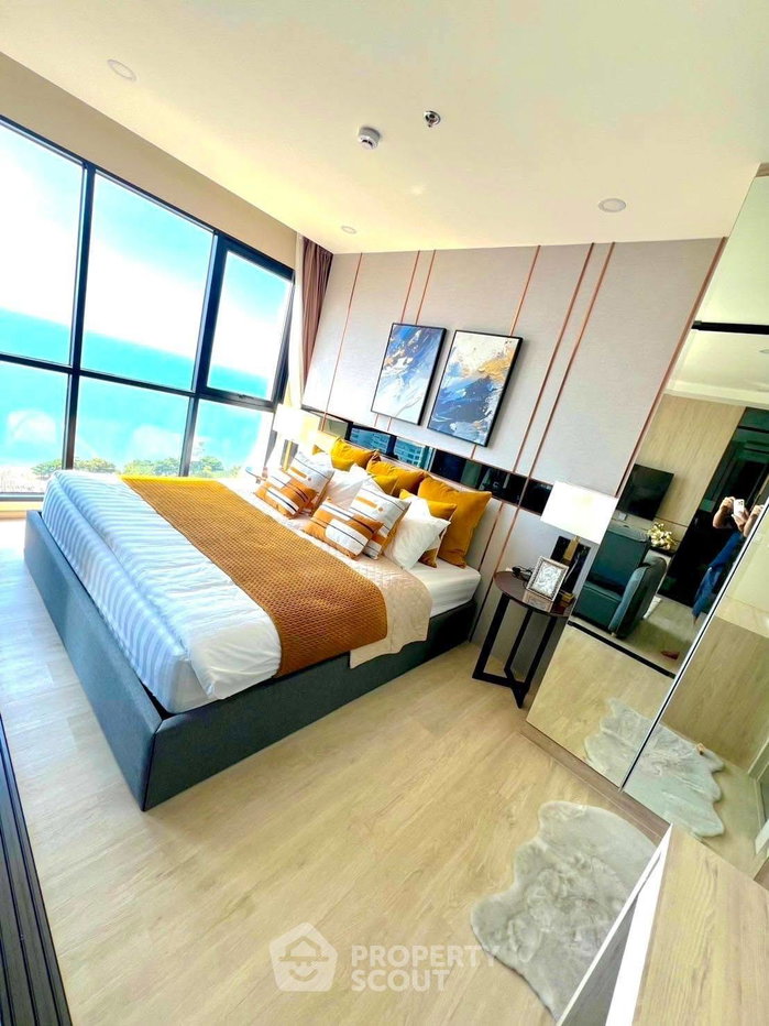 รูป คอนโด 1 ห้องนอน ชั้น 27 The Panora Pattaya (ID 2780805) - รูปที่ 2/7