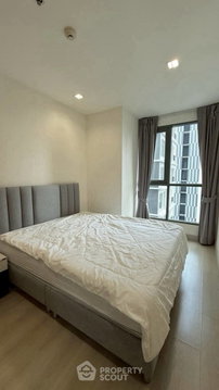 1-BR 30 Sqm 19th-Floor At Ideo Mobi Sukhumvit 81, 200m to BTS On Nut (ID 2586153)
