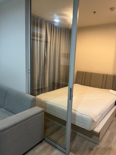 รูปภาพ Rent Nich Mono ramkhamhaeng beautiful and cozy
