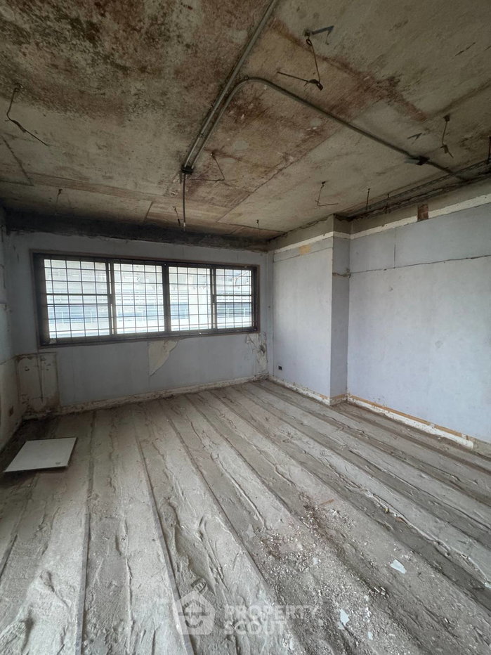 รูป คอนโด ขาย 2 ห้องนอน Green Peace Mansion ใกล้ MRT กำแพงเพชร (ID 2138596) - รูปที่ 6/11
