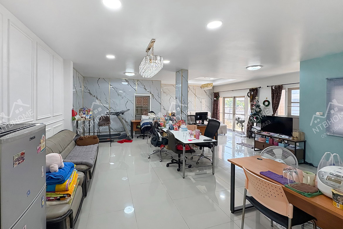 รูป ธารา ราชพฤกษ์ – ปิ่นเกล้า ทำเลดีใกล้ทางด่วนศรีรัช - รูปที่ 7/15