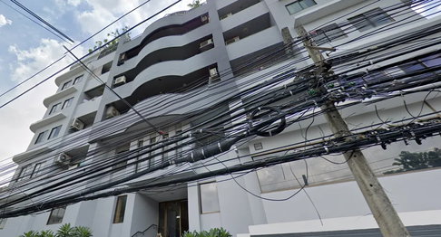 🔥 หลุดจอง! ราคานี้หาไม่ได้ง่าย ๆ Phasuk Place พร้อมโอน 🔥MD-25044400