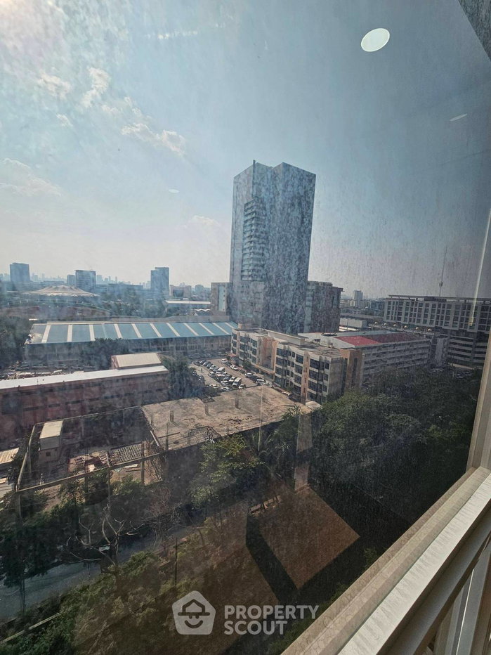 รูป คอนโด 2 ห้องนอน ขาย Supalai Veranda รามคำแหง ใกล้รามคำแหง (ID 2781633) - รูปที่ 29/42