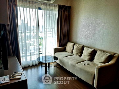 คอนโดให้เช่า : ราคาน่าสนใจ 2 ห้องนอน ชั้น 25 Ideo Sukhumvit 93 ใกล้ BTS บางจาก 100 ม. (ID 2778872)