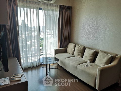 ราคาน่าสนใจ 2 ห้องนอน ชั้น 25 Ideo Sukhumvit 93 ใกล้ BTS บางจาก 100 ม. (ID 2778872)