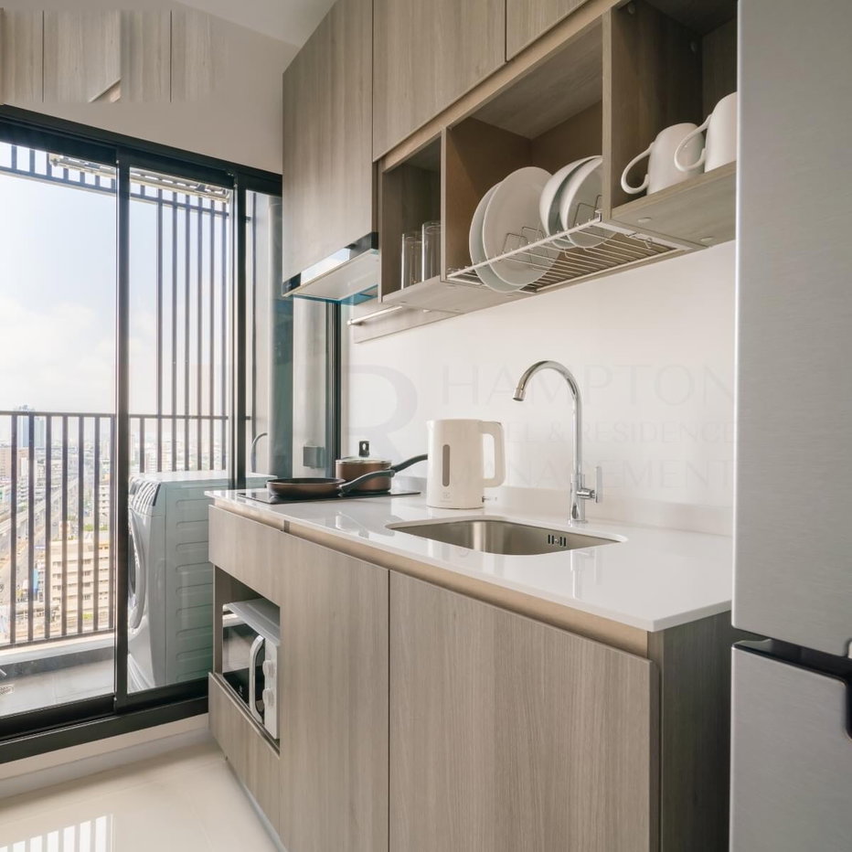 picture 💥ST-3977💥Knightsbridge Sukhumvit - Thepharak👉Line : @seecondo - 7/15