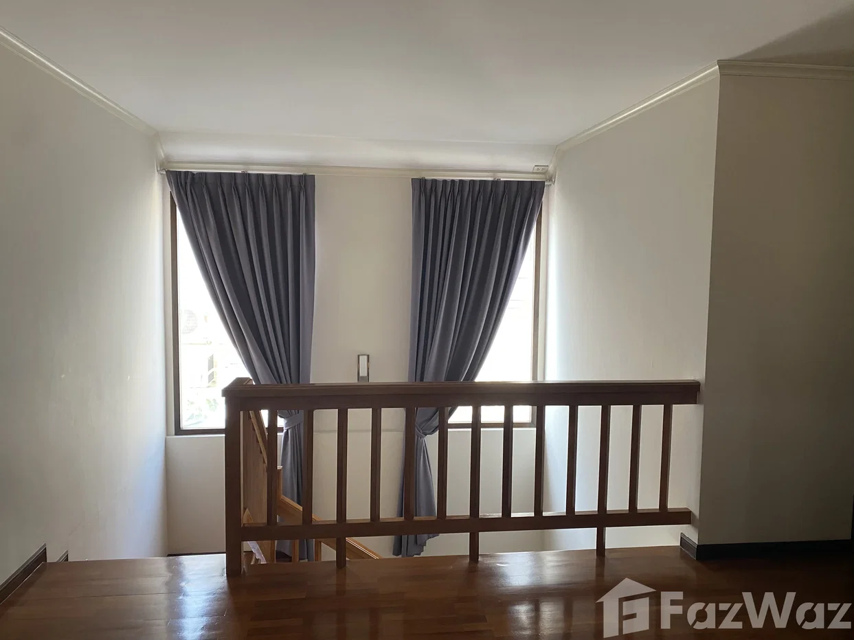 รูป ขาย บ้านเดี่ยว 4 ห้องนอน ในโครงการ โนเบิล วานา วัชรพล 6145712 - รูปที่ 24/42