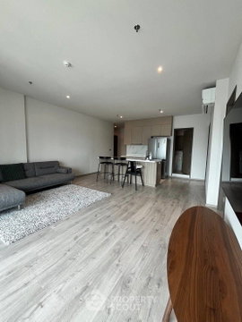 คอนโด 2 ห้องนอน Rhythm Ekkamai Estate ชั้น 27 ใกล้ BTS ทองหล่อ (ID 1932893)