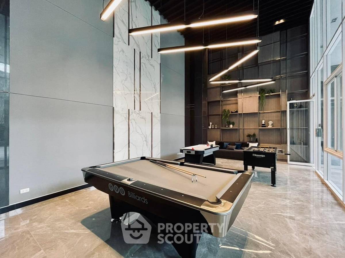 รูป คอนโด 2 ห้องนอน ขาย Supalai Veranda รามคำแหง ใกล้รามคำแหง (ID 2781633) - รูปที่ 41/42