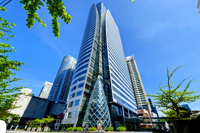 เช่าสำนักงาน MRT สามย่าน : ค้นหาพื้นที่ออฟฟิศใน Regus Sathorn Square สำหรับ 2 พนักงาน พร้อมการดูแลทุกอย่างให้ครบครัน