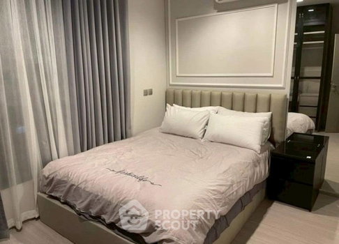 คอนโด 2 ห้องนอน 60 ตร.ม. ที่ Life Asoke - Rama 9 ใกล้ MRT พระราม 9 300 ม. (ID 2570144)