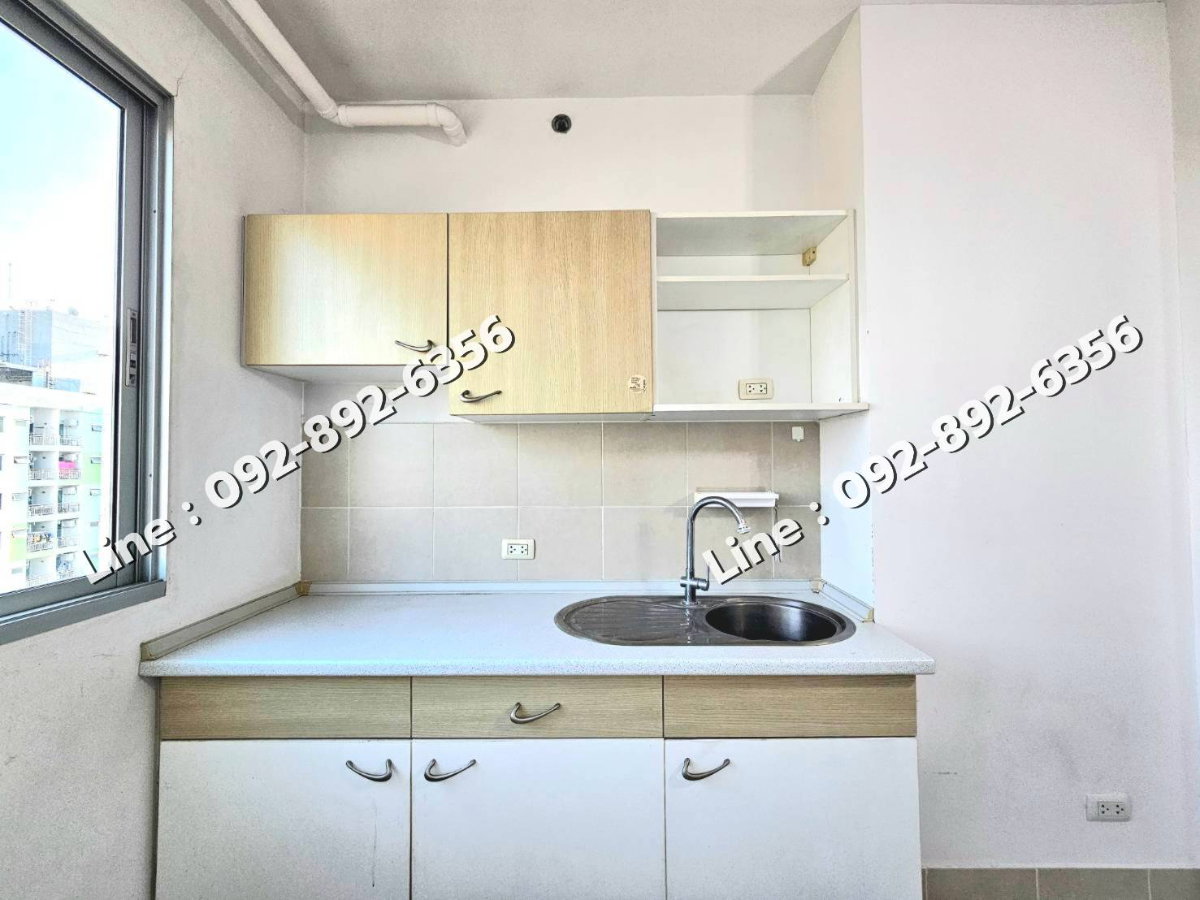 picture Condo for Sale: Supalai Park Tiwanon - 14/15