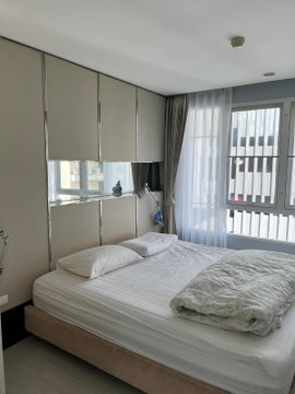 🔥 ห้องว่าง พร้อมเข้าอยู่! มีเครื่องซักผ้า The Bangkok Sathorn - Taksin รีบจองก่อนหลุด 🔥MD-26087968