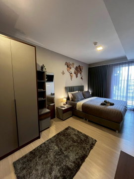 Quintara Phume      Sukhumvit 39 