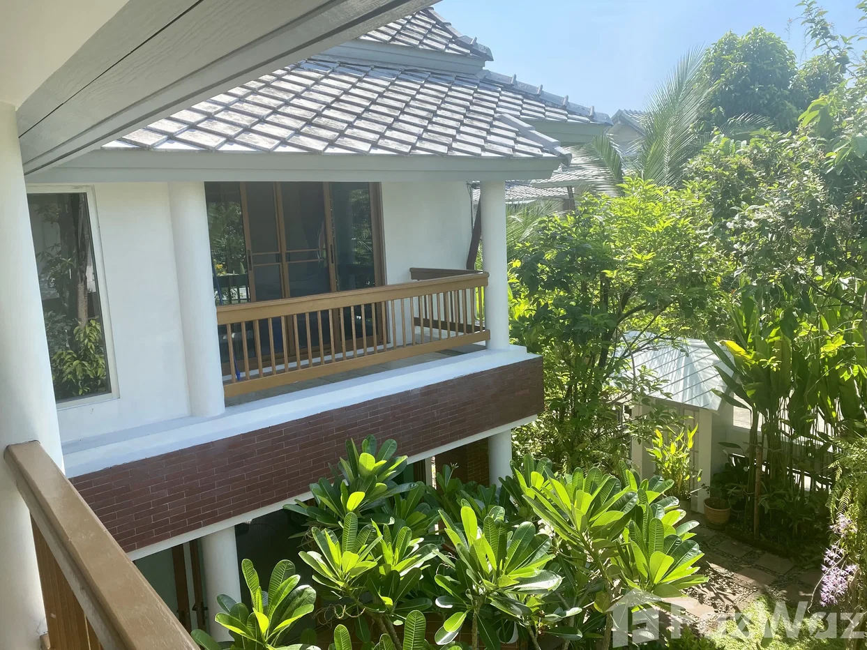 รูป ขาย บ้านเดี่ยว 4 ห้องนอน ในโครงการ โนเบิล วานา วัชรพล 6145712 - รูปที่ 9/42