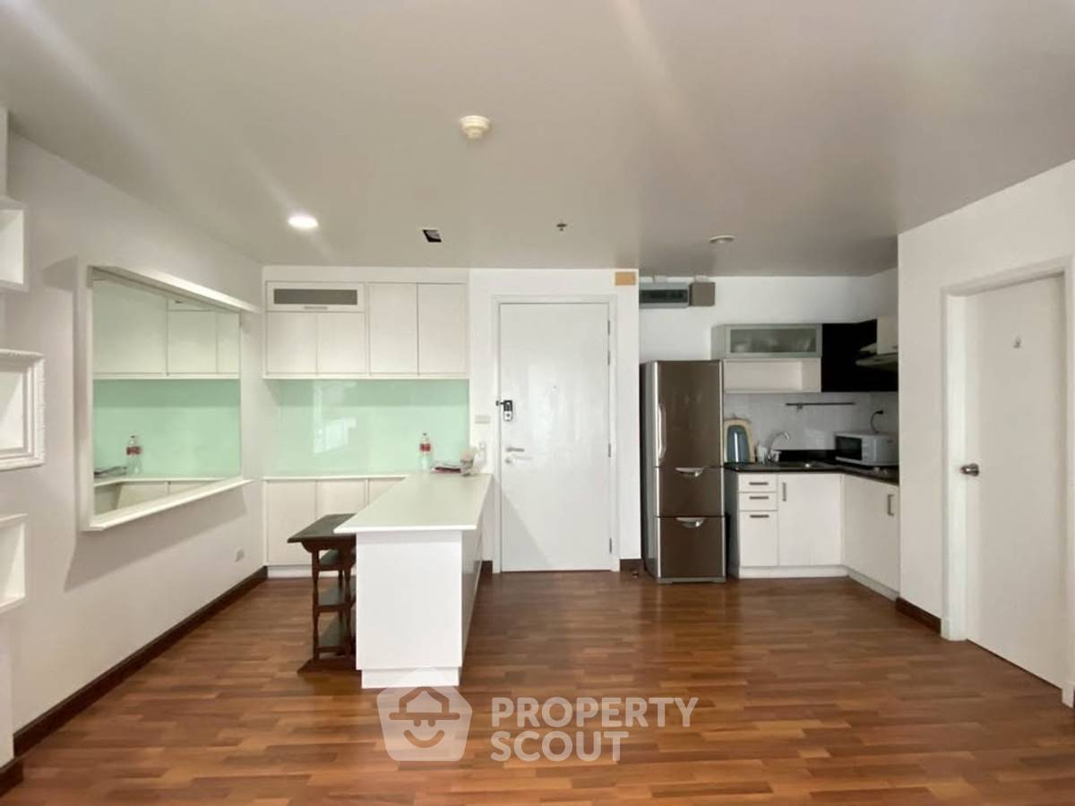 picture 1-BR 59 Sqm Centric Scene Phaholyothin 9, BTS Ari (ID 2445525) - 2/12