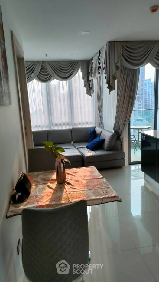 รูป คอนโด 2 ห้องนอน The Jewel Condominium ชั้น 8 พื้นที่ 80 ตร.ม. (ID 1047397) - รูปที่ 5/15