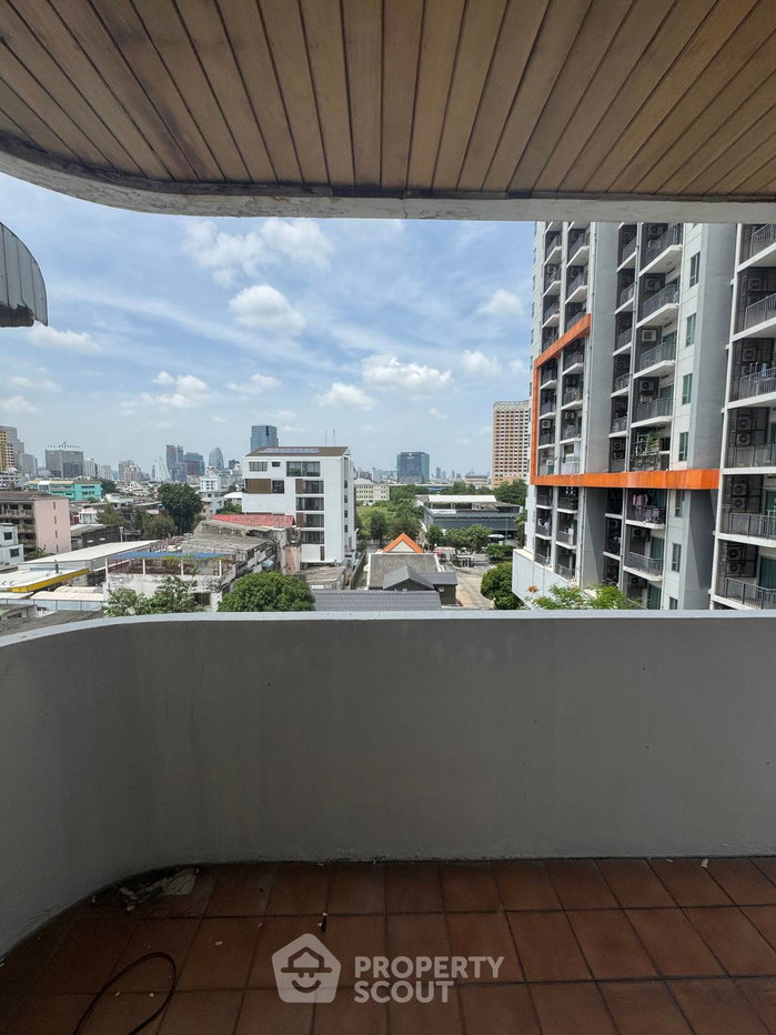 รูป คอนโด ขาย 2 ห้องนอน Green Peace Mansion ใกล้ MRT กำแพงเพชร (ID 2138596) - รูปที่ 8/11