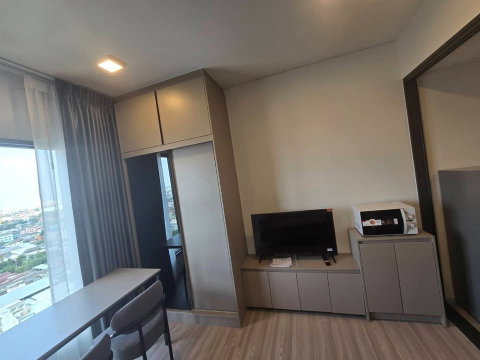 เช่าคอนโด Quintara MHy'Den Pho Nimit/ควินทารา มาย’เดน โพธิ์นิมิตร (D6904002) ID Line : Condo98