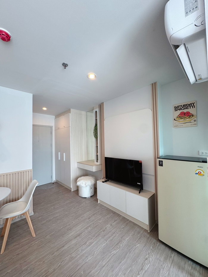 รูป 💥ST-7587💥ว่าง ให้ เช่า รีเจ้นท์ โฮม บางนา👉แอดไลน์ @seecondo  - รูปที่ 8/12