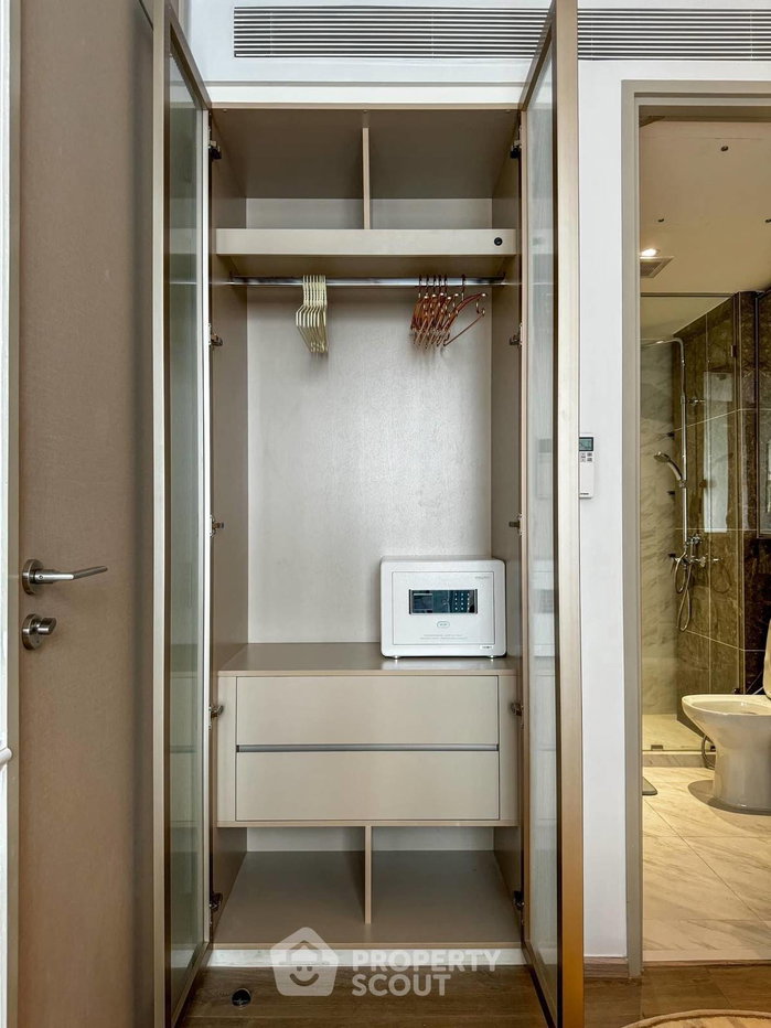 รูป คอนโด 1 ห้องนอน ให้เช่า Fynn Asoke ใกล้ BTS อโศก (ID 1942106) - รูปที่ 12/20