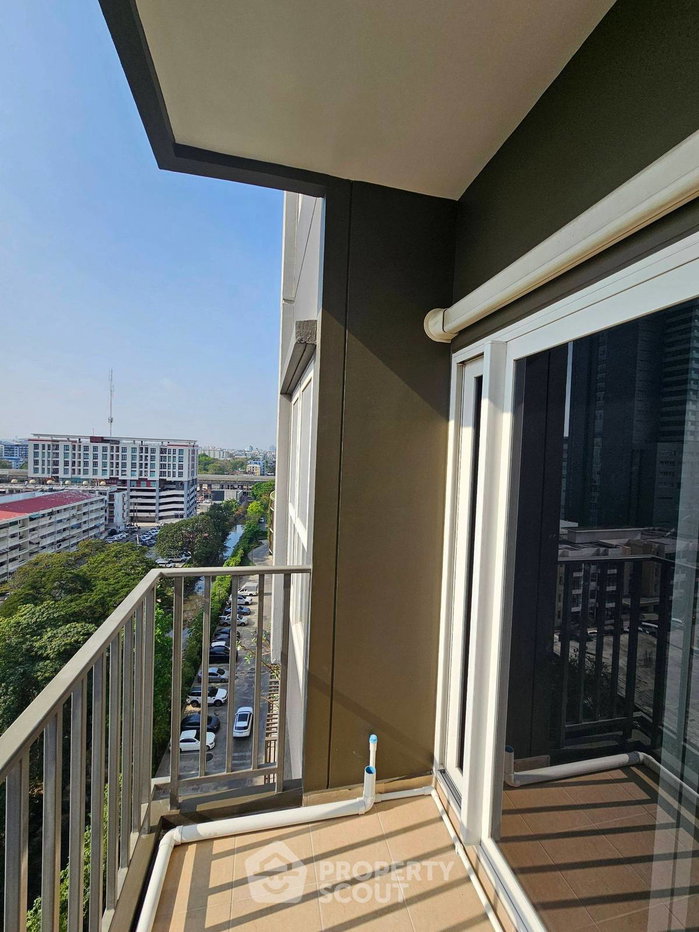 รูป คอนโด 2 ห้องนอน ขาย Supalai Veranda รามคำแหง ใกล้รามคำแหง (ID 2781633) - รูปที่ 26/42