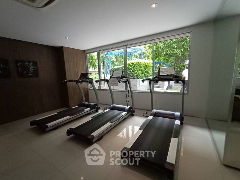picture 1-BR Condo For Rent, Plum Condo Laemchabang, Low Floor (ID 1064582) - 5/8