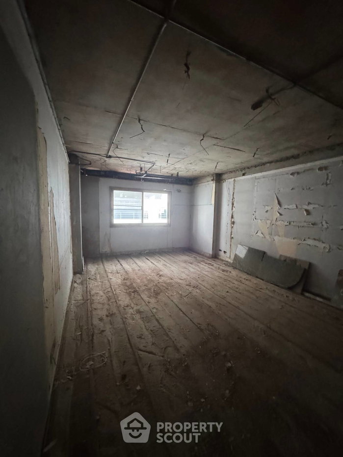 รูป คอนโด ขาย 2 ห้องนอน Green Peace Mansion ใกล้ MRT กำแพงเพชร (ID 2138596) - รูปที่ 10/11