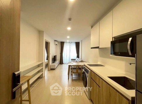 ห่าง BTS Ekkamai 300 ม. | คอนโด 1 ห้องนอน Noble Ambience Sukhumvit 42 (ID 2106947)