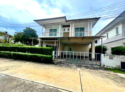 Houses for sale Nonthaburi : 📌 For Sell House PRIMEPLACE THE GREENERY - BANGYAI 2-story 3 bedroom 3 bathroom