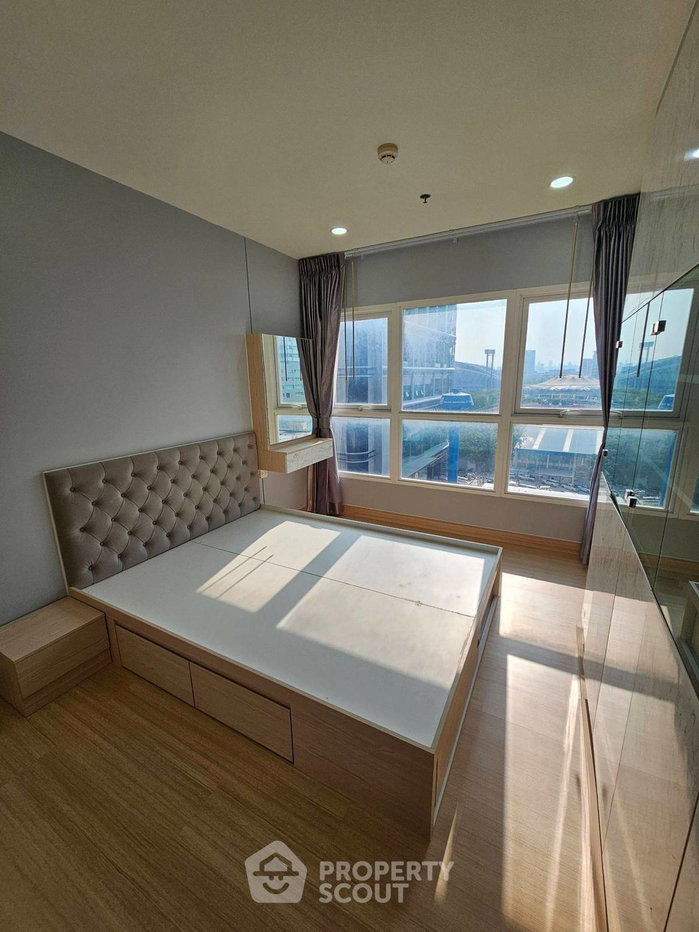 รูป คอนโด 2 ห้องนอน ขาย Supalai Veranda รามคำแหง ใกล้รามคำแหง (ID 2781633) - รูปที่ 5/42
