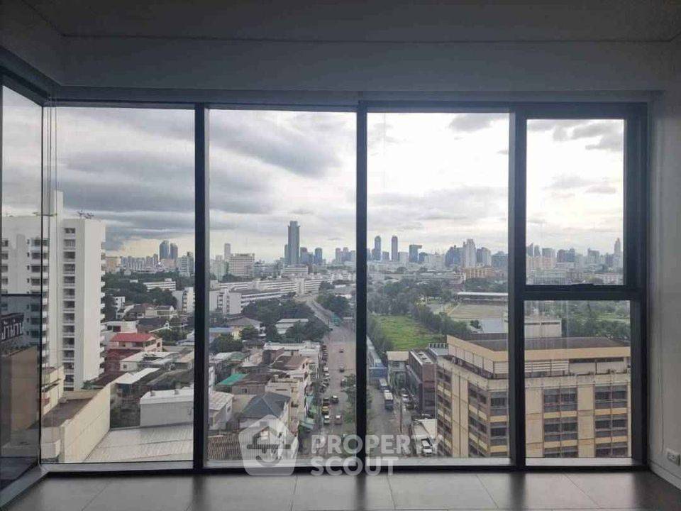 รูป คอนโด 2 ห้องนอน 64 ตร.ม. ให้เช่า Siamese Ratchakru ใกล้ BTS สนามเป้า 300 ม. (ID 894673) - รูปที่ 4/10