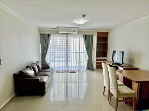 🏠✨ สีลม สวีท ( Silom suite )  | ขายคอนโด 1 ห้องนอน (HBH-ST-190)