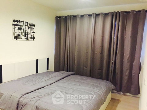 คอนโด 2 ห้องนอน ให้เช่า แอสปาย สุขุมวิท 48 ชั้น 18 ใกล้ BTS พระโขนง (ID 2559027)