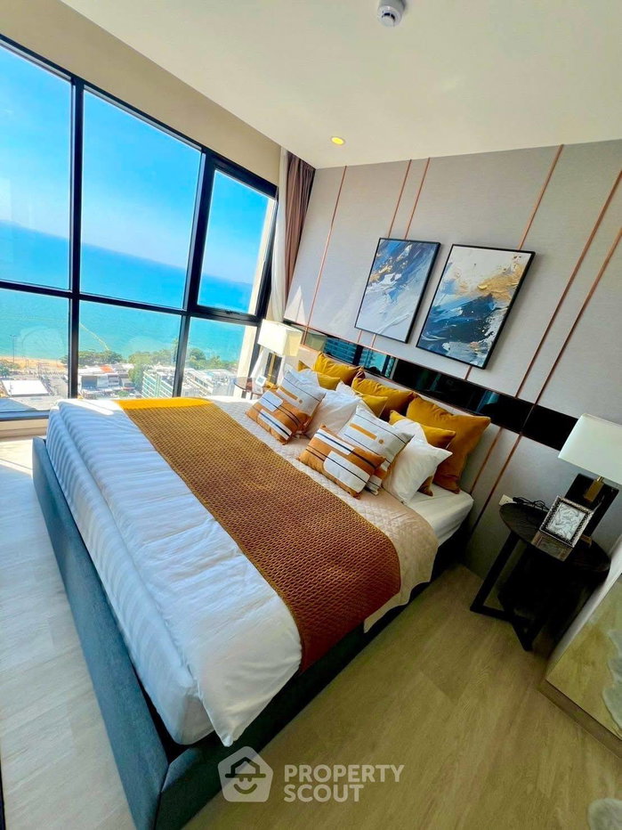 รูป คอนโด 1 ห้องนอน ชั้น 27 The Panora Pattaya (ID 2780805) - รูปที่ 1/7