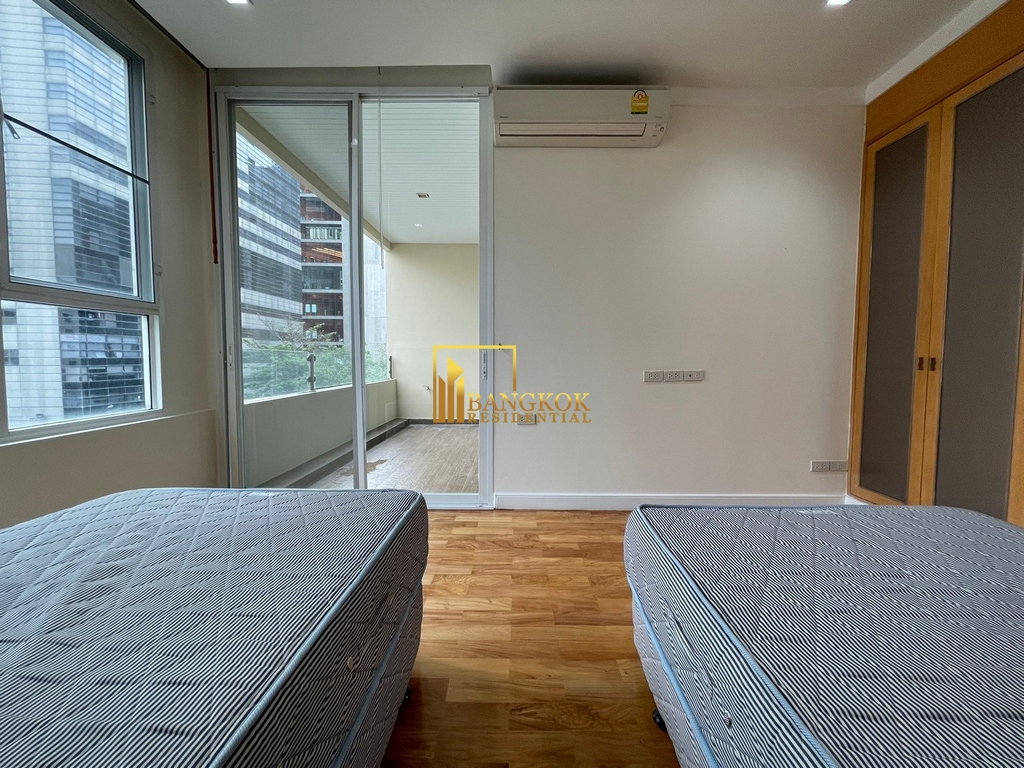picture Impressive 3 Bedroom Duplex Apartment in Phrom Phong Area - BR0235AP - 30/60