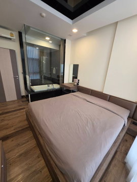 🏢 Condo for Rent – Moda Condo Chiang Mai (Near MAYA / Nimman)