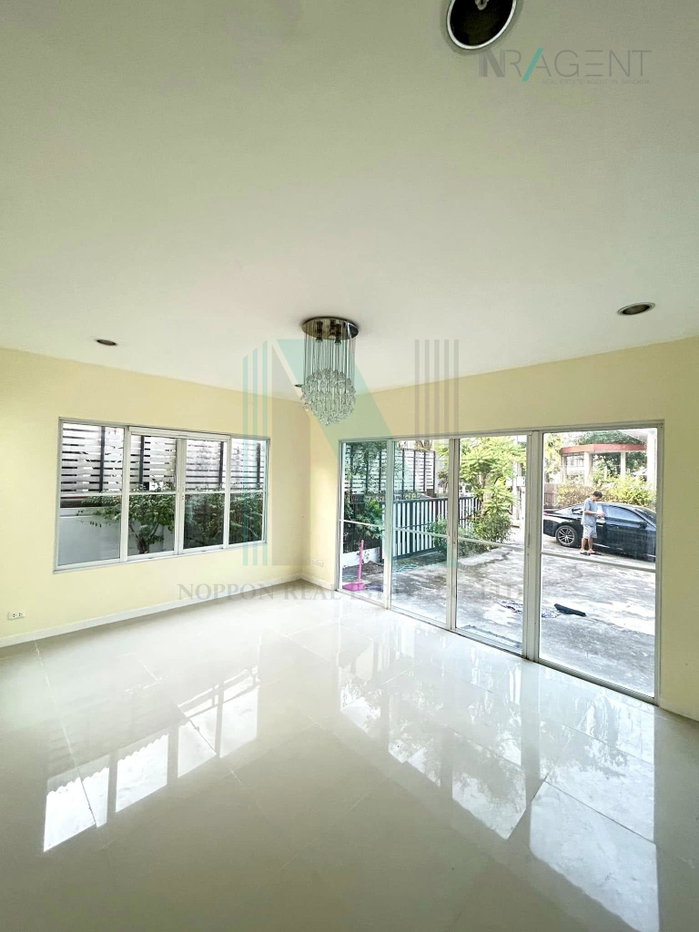 รูป 📌 ให้เช่าบ้านเดี่ยว 2 ชั้น ชัยพฤกษ์ วัชรพล 4 ห้องนอน 4 ห้องน้ำ - รูปที่ 3/8