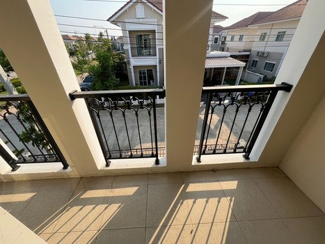 picture Baan Lalin The Prestige Prachauthit-Suksawat - 24/53