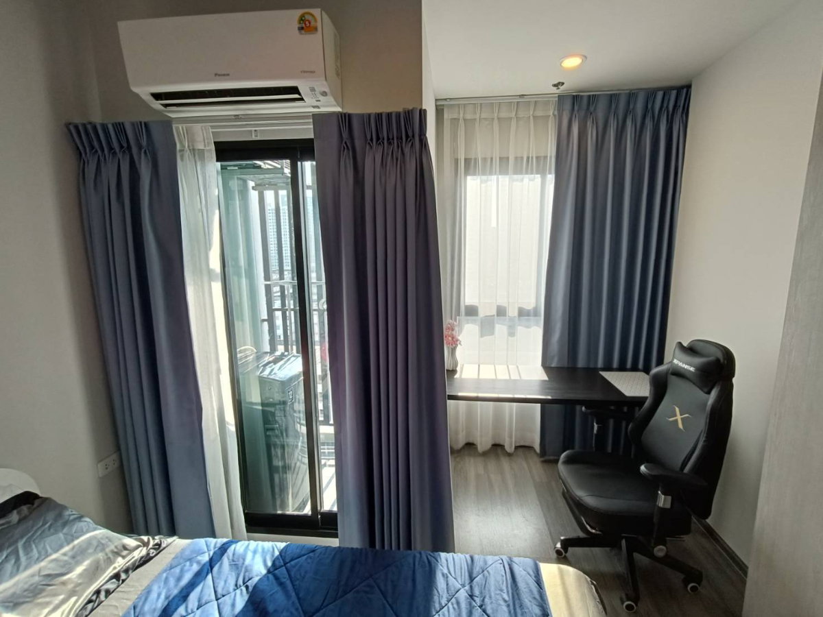 picture 💥CP-10584💥Ideo Ramkhamhaeng - Lam Sali Station👉Line : @accessliving - 3/7