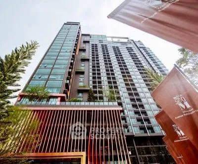 คอนโด 1 ห้องนอน Whizdom Avenue รัชดา–ลาดพร้าว ชั้น 10 ใกล้ MRT รัชดาภิเษก (ID 2784383)
