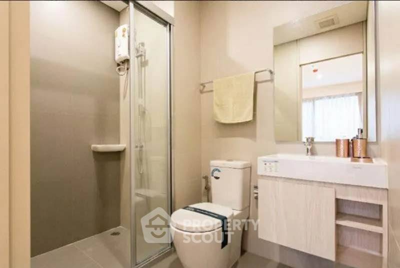 รูป คอนโด 1 ห้องนอน ขาย ที่ลุมพินี พาร์ค พหล 32 ใกล้ BTS สะพานนิคม 400 ม. (ID 2782050) - รูปที่ 2/3