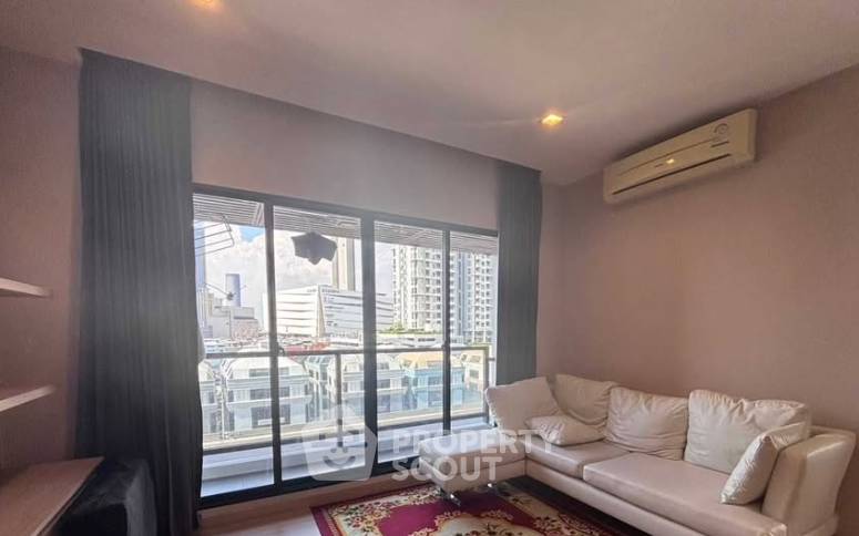 รูป คอนโด 2 ห้องนอน 74 ตร.ม. ที่ Urbano Absolute ใกล้ BTS กรุงธนบุรี 400 ม. (ID 2767941) - รูปที่ 4/4