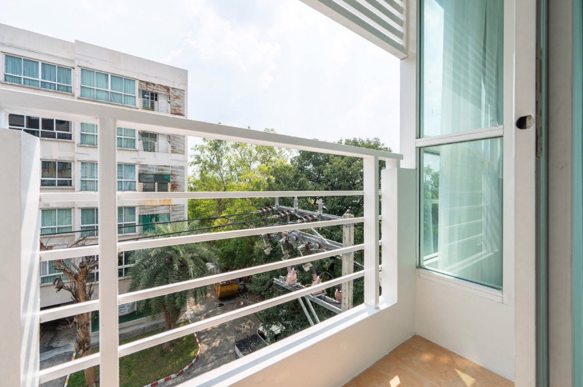 picture Happy Condo Ladprao 101 - 4/11