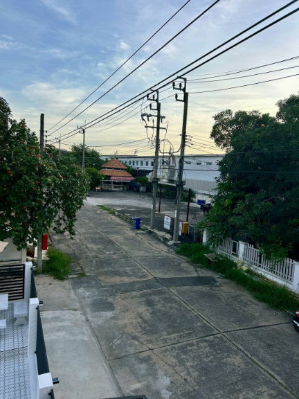 รูป ขายบ้านเดี่ยวปิยวรารมย์ 3 หลังใหญ่ 74.5 ตร.ว. ติดถนนเมน ครัวหรู ฟรีเฟอร์ฯ ฟรีโอน - รูปที่ 20/20