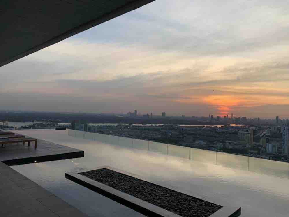 รูป 💥DL-9294💥ว่าง ให้ เช่า ไซมิส เอ็กซ์คลูซีฟ 42👉แอดไลน์ @seecondo  - รูปที่ 22/33